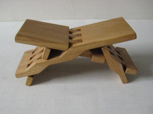 平博折叠凳的制作尺寸(图2)